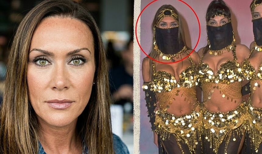 10 yıl sonra gelen kanıt: Aynur Kanbur cinayetinde şok eden görüntüler ortaya çıktı