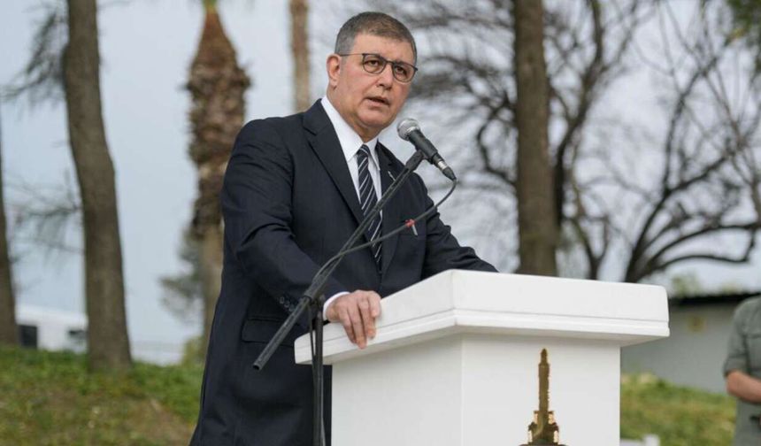 CHP'den istifa etmişti: Cemil Tugay’dan çok konuşulacak 'yeni parti' çıkışı!