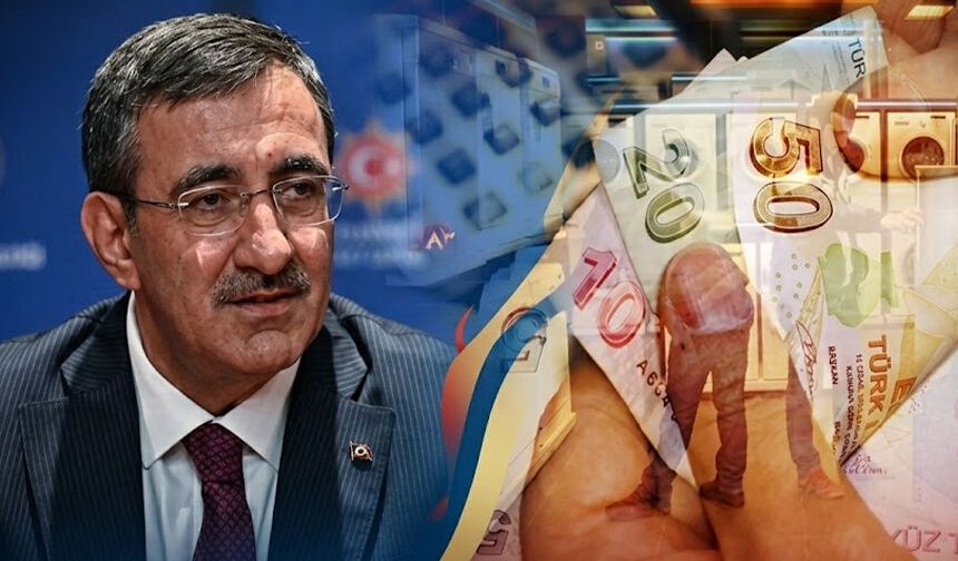 Memur ve emekli maaşlarına ek zam gelecek mi? Cevdet Yılmaz’dan açıklama geldi