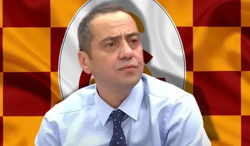 Haluk Yürekli'den flaş Galatasaray kulisi: 'Kapısında yatıyor'