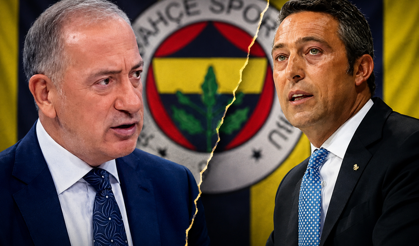 Fatih Altaylı'dan Ali Koç  yorumu: 'On milyonlarca euro verdi... Herkesin saygısını kaybetti...'