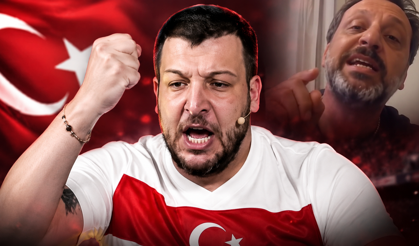 Kırmızı bültenle aranan Batuhan Karadeniz milli takıma ateş püskürdü: Güney Amerika'da viral oldu!