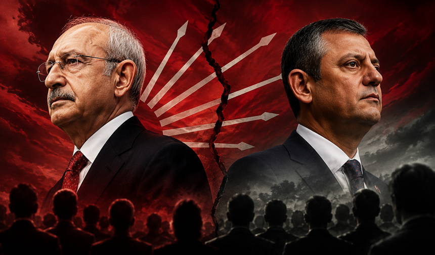 Kılıçdaroğlu için dikkat çeken kırılma! Ankette öfke zirve yaptı