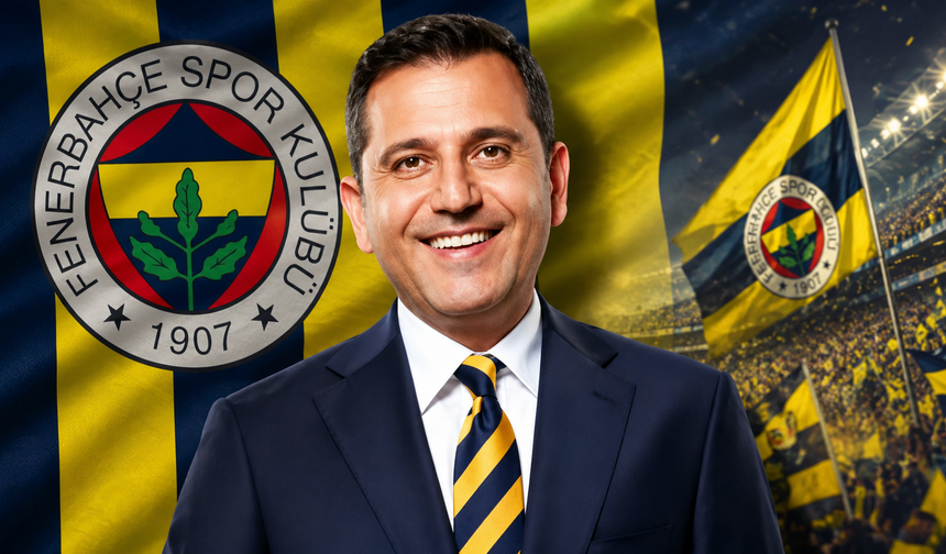 Fatih Portakal’ın anketinde Aziz Yıldırım fark attı! Başkanlık yarışı öncesi dikkat çeken sonuç
