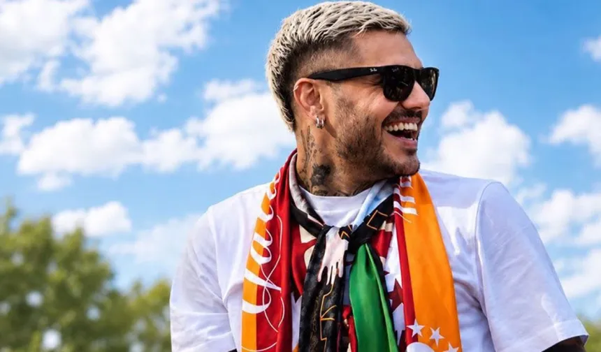 Icardi transferinde düğüm çözülmedi! Menajeri masadaki son durumu açıkladı