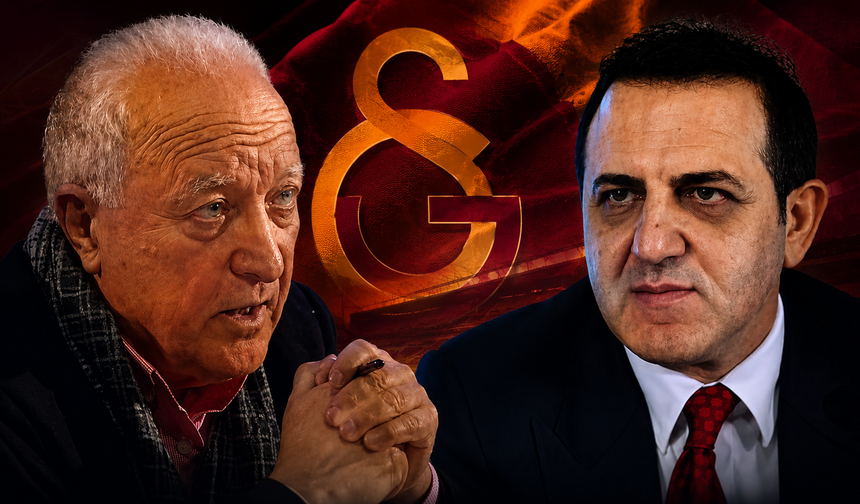 Süleyman Rodop açıkladı! Kavukçu telefonda öyle şeyler söyledi ki...