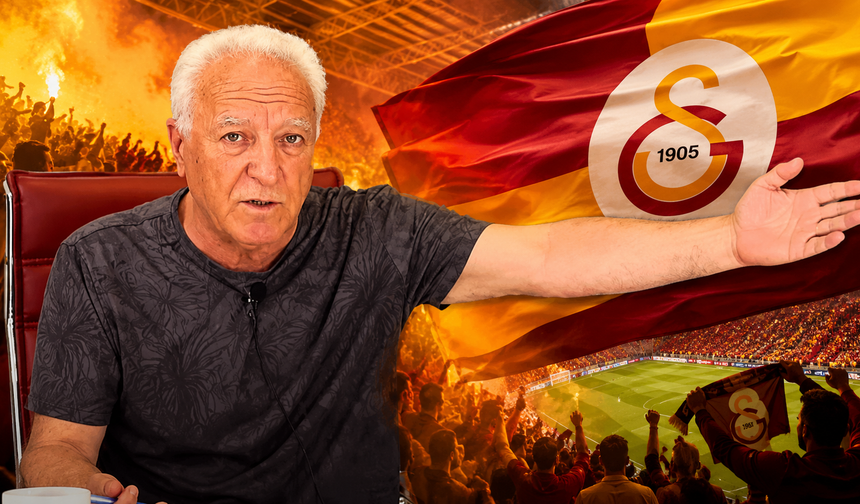 Süleyman Rodop duyurdu: İki milli futbolcu tercihini yaptı! Adres Galatasaray mı?