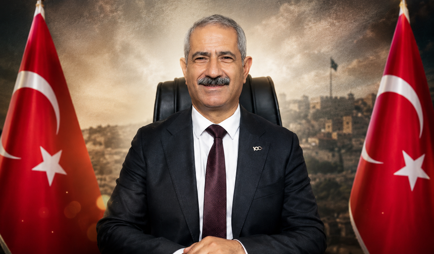 Adalar'da rüşvet operasyonu! Belediye Başkanı  Ali Ercan Akpolat' gözaltında