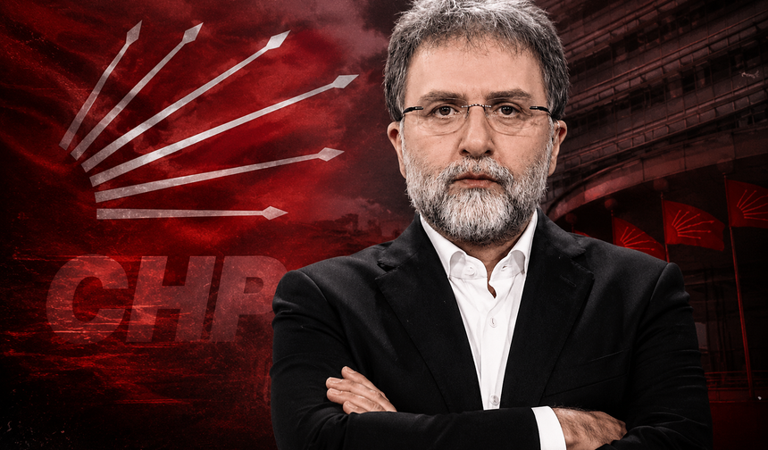 Ahmet Hakan 'Kim bu devlet aklı' dedi ateş püskürdü: 'Baştan sona saçmalık'