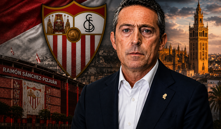 Ali Koç Sevilla'yı almalı mı? İspanyollar kararını vermiş gibi