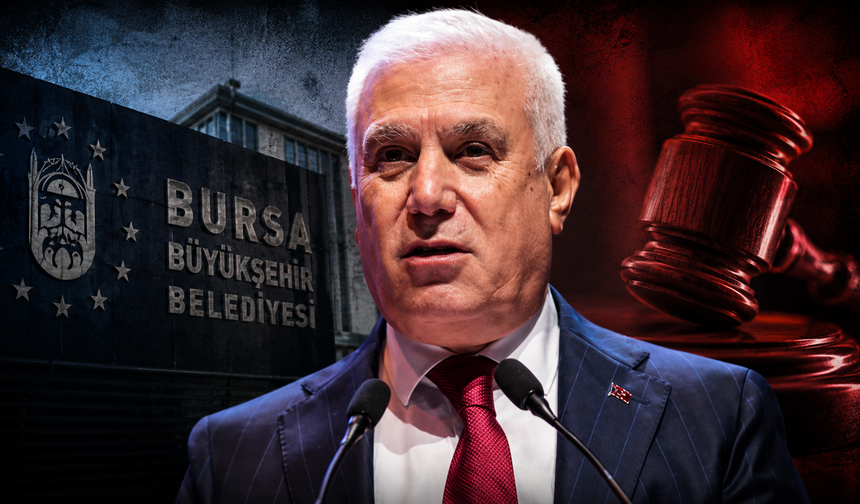 Bozbey davasında sular durulmuyor: Savcılıktan tutuklular için beklenen mütalaa geldi!