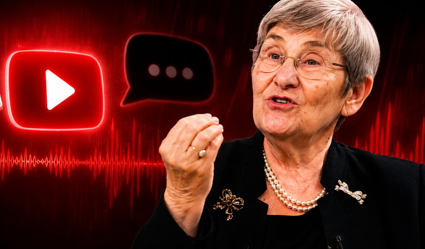 Canan Karatay'la ilgili akıl almaz iddia: Kimse inanmak istemiyor