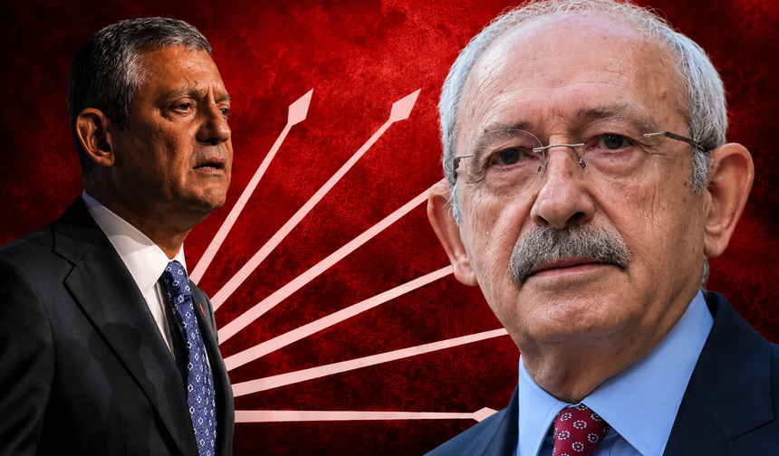 Kılıçdaroğlu yönetimi kararını verdi! CHP'de kurultay takvimi açıklandı