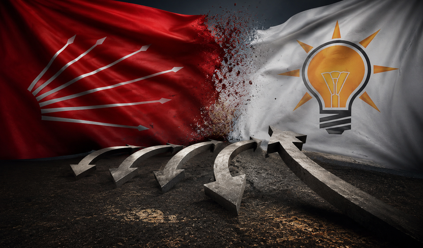 Pazartesi günü AK Parti rozeti takacak isimler şaşırttı: CHP'li başkanlar için flaş kulis