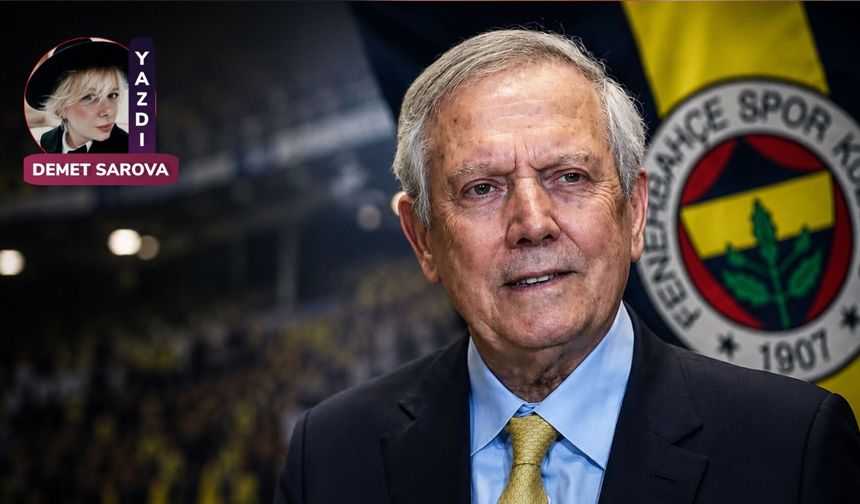 Aziz Yıldırım'ın büyük kumarı: Fenerbahçe'nin geleceği tek sezona sığar mı?