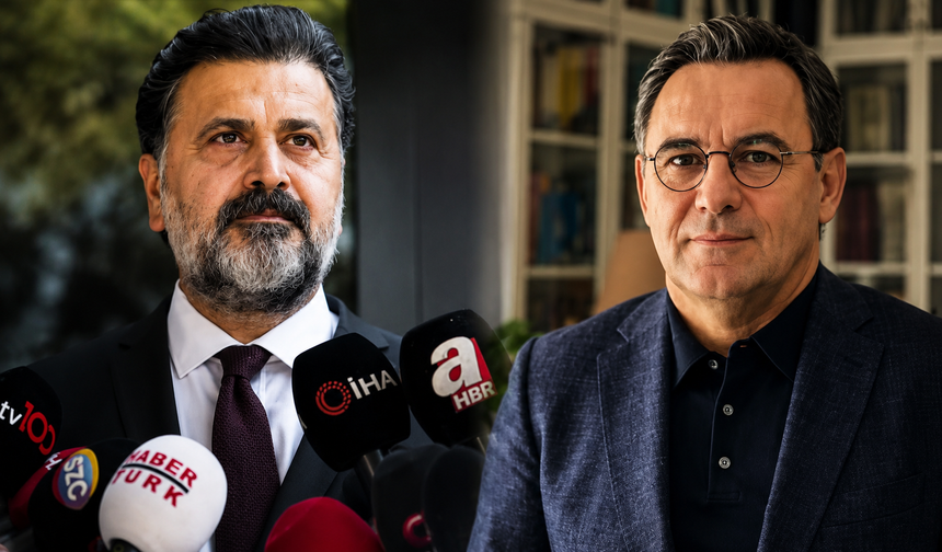 Kılıçdaroğlu'nun avukatı o iddialara ateş püskürdü: 'Deniz Zeyrek gibi müptezellerin...'