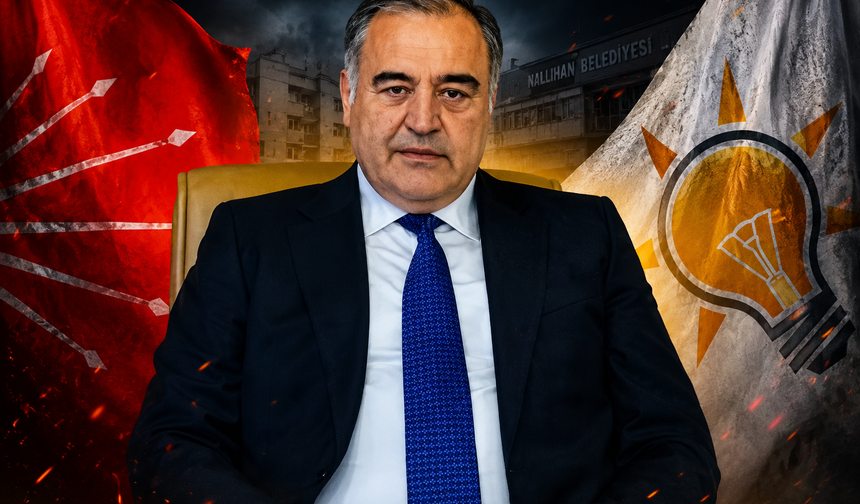 AK Parti'ye geçeceği konuşuluyordu! Ertunç Güngör'den flaş açıklama