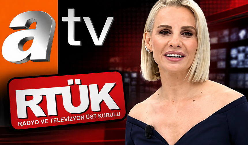 RTÜK'ten yıllar sonra bir ilk! Esra Erol'a ceza kesildi! Korunduğu iddia ediliyordu!