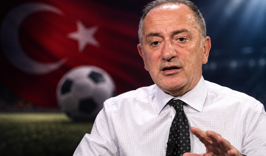 Fatih Altaylı'dan Milli Takım çıkışı: 'Kimsenin umurunda değil'