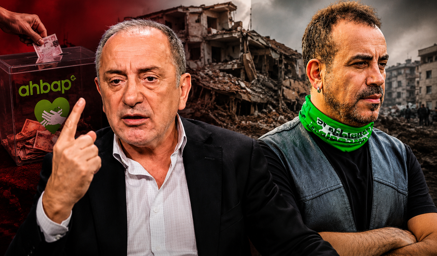 Fatih Altaylı günler önce 'Kandırıldık mı?' demişti: Haluk Levent gerçeğini biliyor muydu?