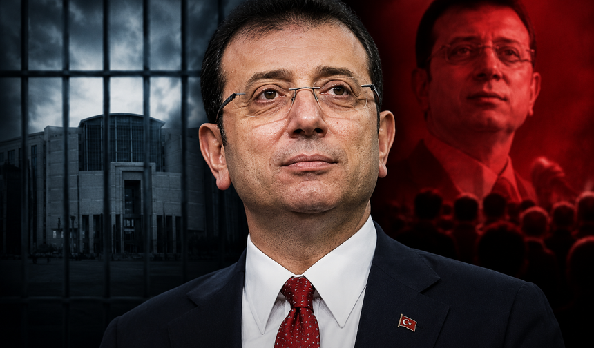 Neden hala İmamoğlu'ndan korkuyorlar? 'Asıl hedef o' çıkışı