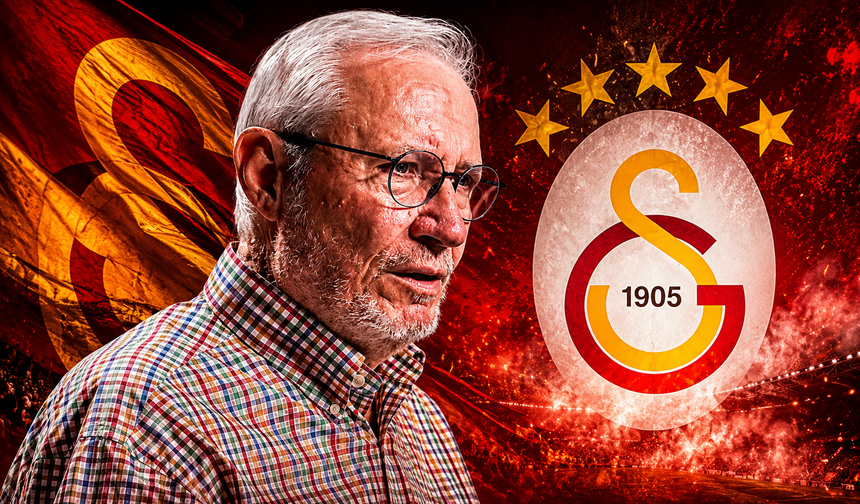 Levent Tüzemen 'Bugün bir şey öğrendim, Real Madrid...' dedi: Galatasaray taraftarı coştu