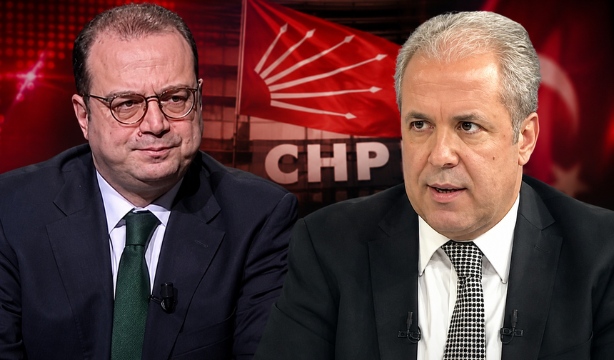 Şamil Tayyar'ın Cemal Enginyurt neden ihraç edilmedi isyanına Fatih Atik'ten yanıt: 'Cuma'yı bekle'