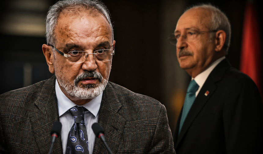 Sırrı Sakık'tan Kemal Kılıçdaroğlu'na Demirtaş çıkışı: 'Hangi yüzle ziyaret edeceksin?'