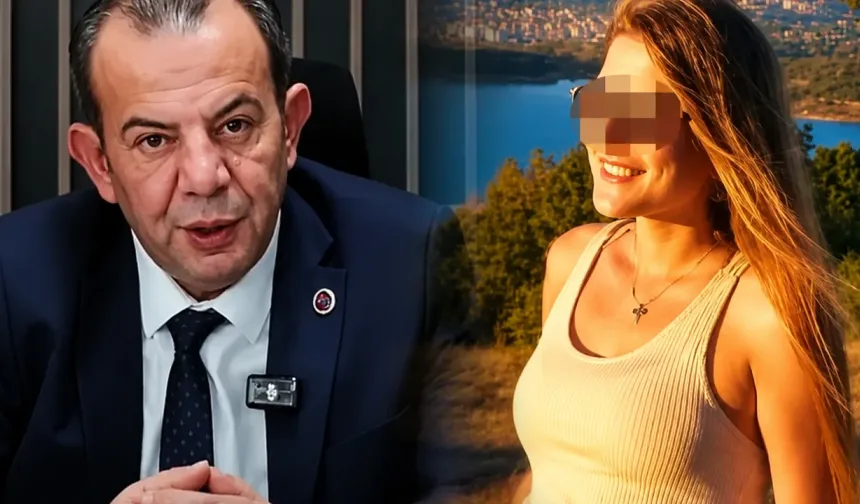 Tanju Özcan'a bir şok daha! Şoförüyle birlikte 'cinsel saldırı'dan tutuklandı