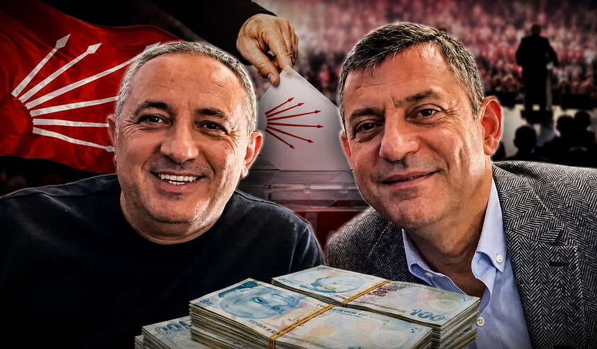 Turgut Koç konuştu! CHP'yi sarsacak iddialar peş peşe geldi