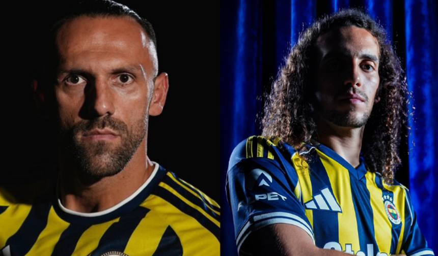 Guendouzi'den flaş Vedat Muriqi tahmini! Atacağı gol sayısını açıkladı