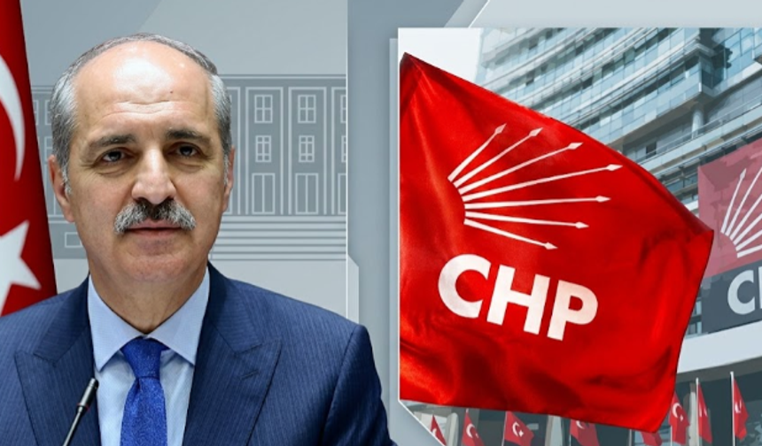 CHP grubunda toplantı krizi: Meclis başkanı devreye giriyor