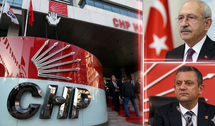 CHP'de tarihi imza: 111 Milletvekilinden 12 Temmuz çağrısı!
