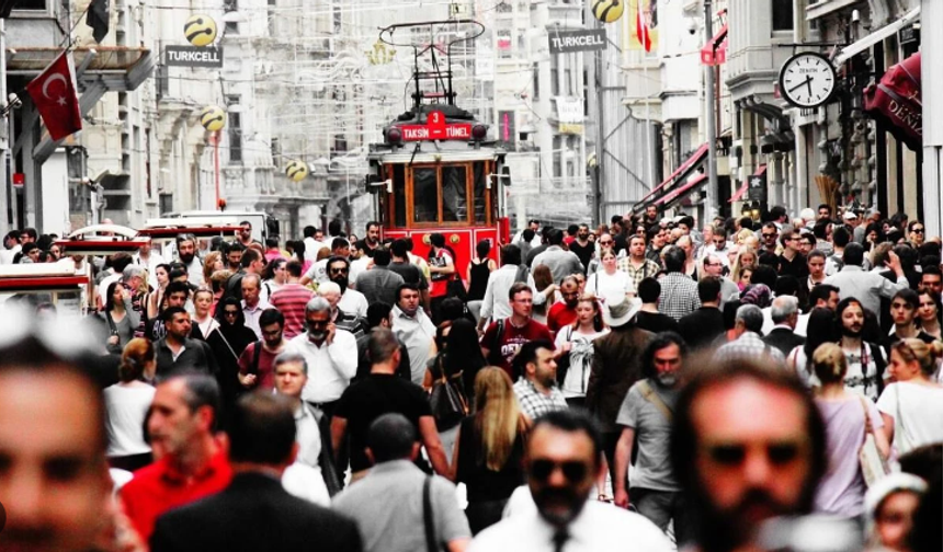 Türkiye'nin sağlık tablosu ortaya çıktı: Rakamlar endişelendirdi