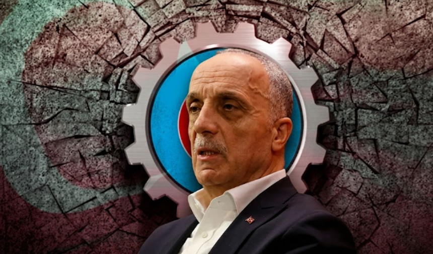 TÜRK-İŞ'ten sert çıkış: "Enflasyon kayıplarımız mutlaka telafi edilmeli!"