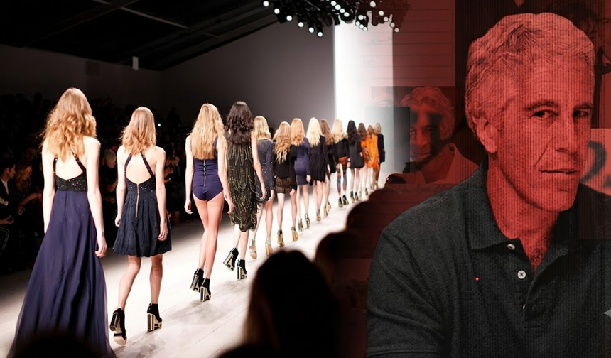 "Karanlık Ağ" ortaya çıktı: Epstein dosyasında 10 yıllık sır perdesi aralandı