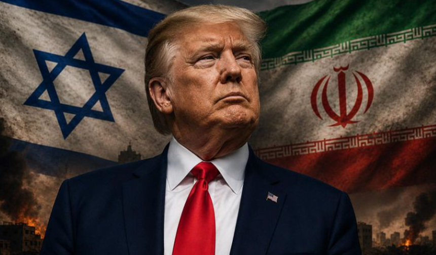 Orta Doğu'da tarihi dönemeç! Trump ABD-İran anlaşması için tarih verdi