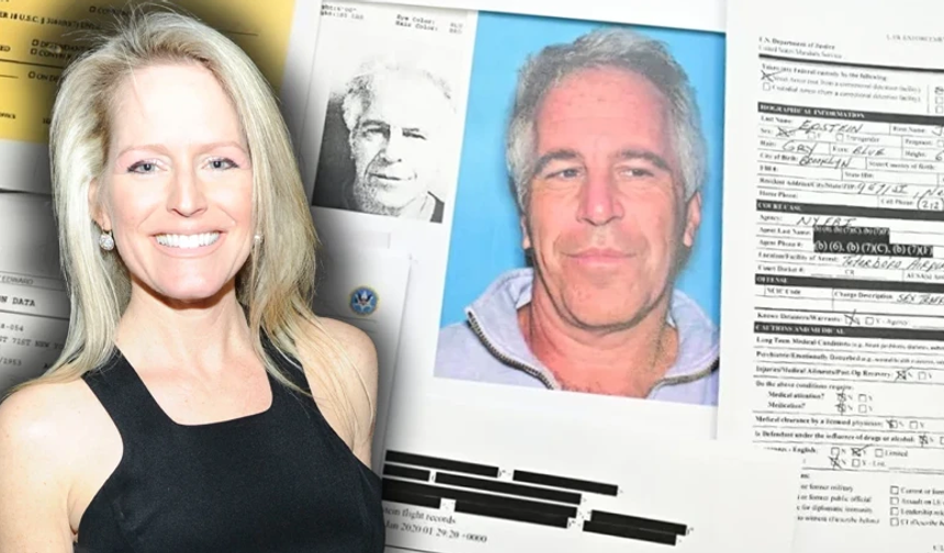 Epstein’in 18 yıllık sır küpü ilk kez konuştu: "O bir manipülatördü!"