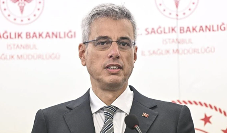 Bakan Memişoğlu: "Türkiye Sağlık Teknolojisi üreten bir merkez olmalı"