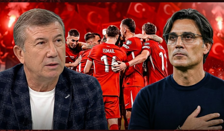 Tanju Çolak’tan Montella’ya sert eleştiri: “Bu sistemle başarı zor”
