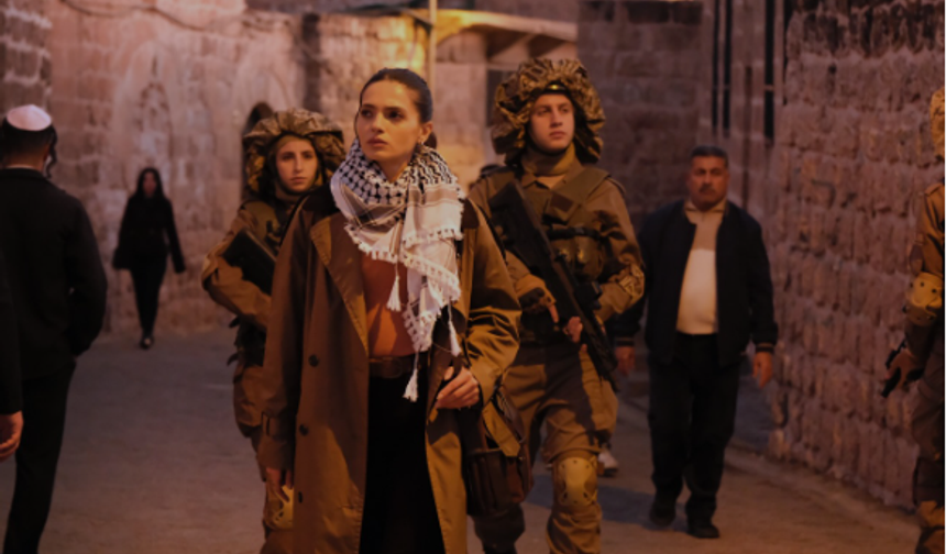 Sumud geliyor: Tabii’nin yeni dizisi yarın izleyici karşısında