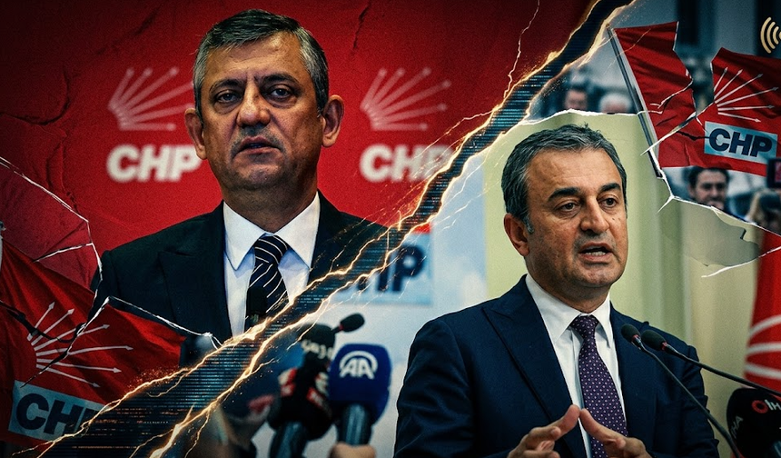 CHP’li Bulut’tan Instagram uyarısı: ‘Butlan ele geçirdi, itibar etmeyin’
