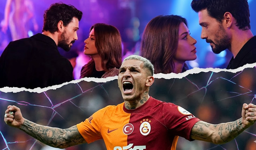Torreira yıkıldı: Devrim Özkan ve Deniz Can Aktaş aşkı doğrulanınca olanlar oldu