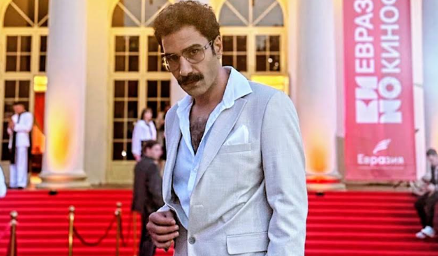 Türk filmi Soçi'yi fethetti! Bağ Bozumu'na çifte ödül adaylığı