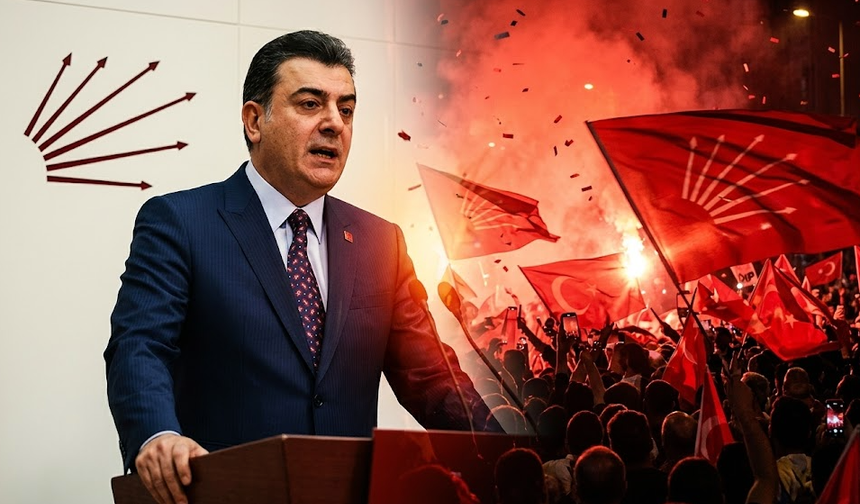 Parti içinde çatlak mı? CHP’li Emre’den yönetimi sarsacak bomba çıkış!