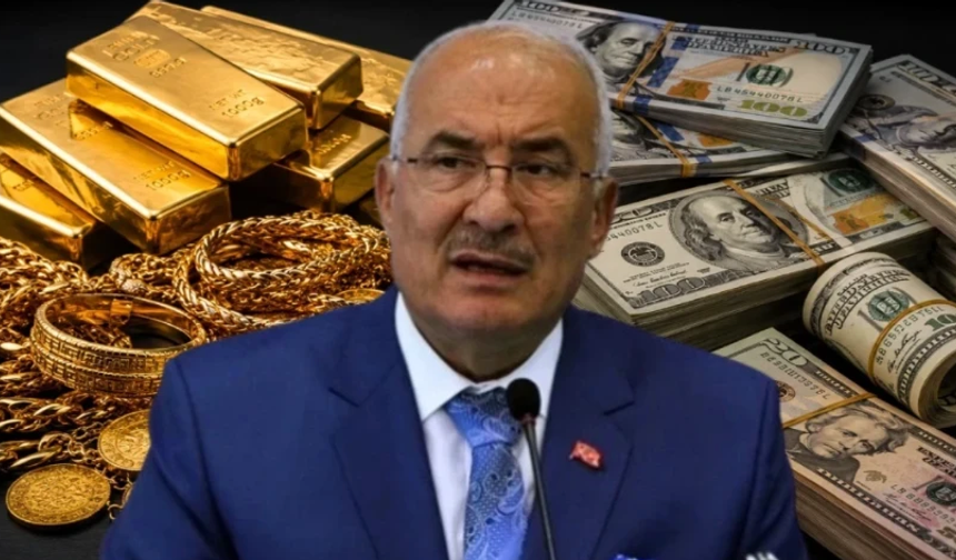 Siyasette "sahte polis" skandalı: İYİ Partili vekil milyonlarını böyle kaptırdı!