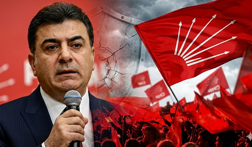"Yeni Parti Kuruluyor" iddiaları gündem oldu: Emre'den dikkat çeken sözler