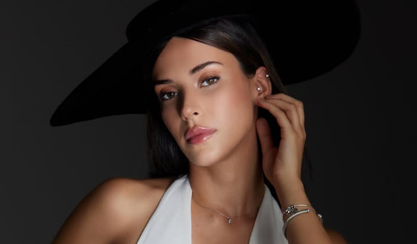 Yeraltı'nın Ceylan'ı Devrim Özkan'a büyük piyango! Milyonluk reklam anlaşması!