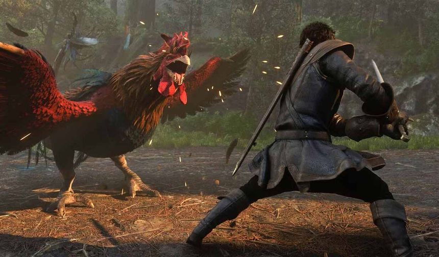 Yıllardır bekleniyordu! Fable'dan tam 30 dakikalık oynanış videosu geldi