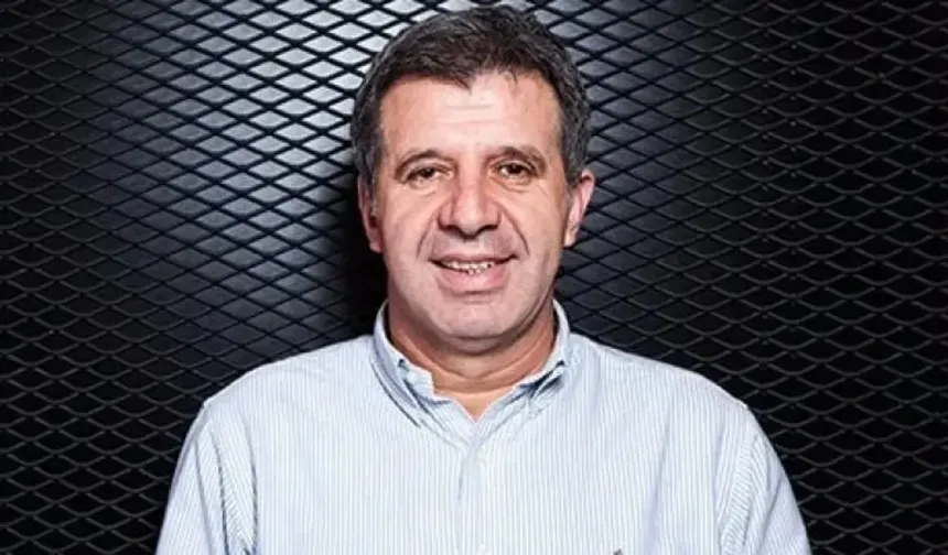 Kadir Çetinçalı'dan Okan Buruk'a olay eleştiri: 'Bu huyundan vazgeçmeli'